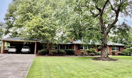 Photo #27 of 701 Fourth Ave., Farmville, VA 0.6 acres