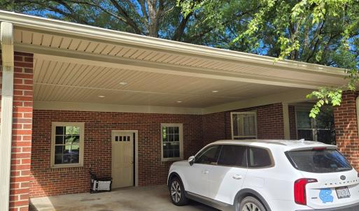 Photo #24 of 701 Fourth Ave., Farmville, VA 1.3 acres