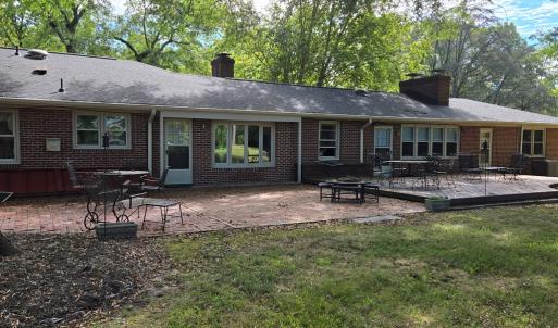 Photo #26 of 701 Fourth Ave., Farmville, VA 1.3 acres