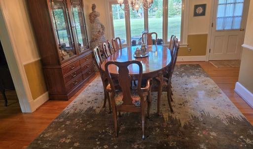 Photo #6 of 701 Fourth Ave., Farmville, VA 1.3 acres