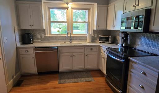 Photo #7 of 701 Fourth Ave., Farmville, VA 1.3 acres