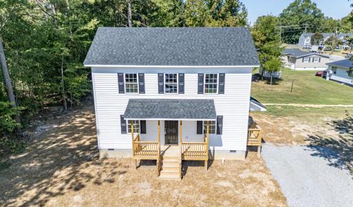 Photo #14 of 105 N HURT, Blackstone, VA 0.2 acres