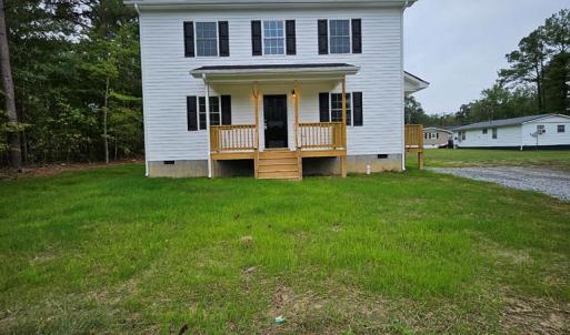 Photo #15 of 105 N HURT, Blackstone, VA 0.2 acres