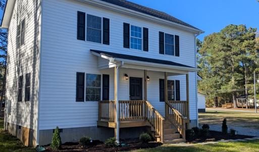 Photo #16 of 105 N HURT, Blackstone, VA 0.2 acres