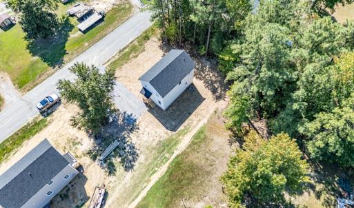 Photo #2 of 105 N HURT, Blackstone, VA 0.2 acres