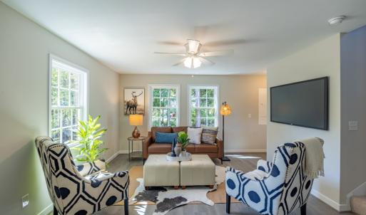 Photo #3 of 105 N HURT, Blackstone, VA 0.2 acres