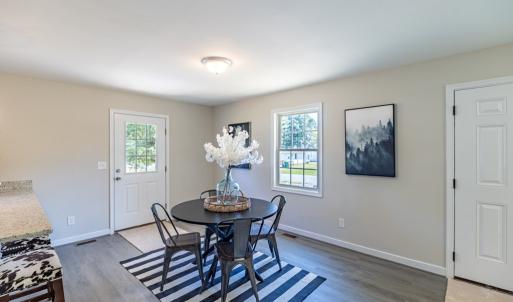 Photo #4 of 105 N HURT, Blackstone, VA 0.2 acres