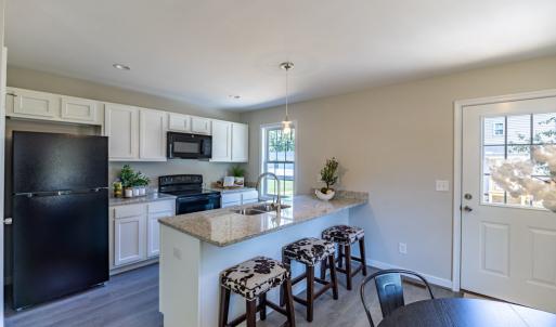 Photo #5 of 105 N HURT, Blackstone, VA 0.2 acres