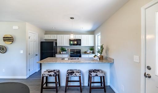 Photo #6 of 105 N HURT, Blackstone, VA 0.2 acres