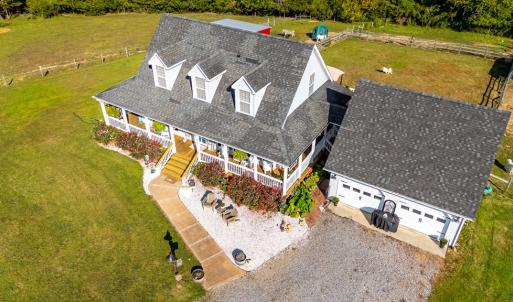 Photo #66 of 293 Sandy River Road, Green Bay, VA 6.3 acres