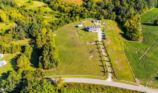 Photo #69 of 293 Sandy River Road, Green Bay, VA 6.3 acres