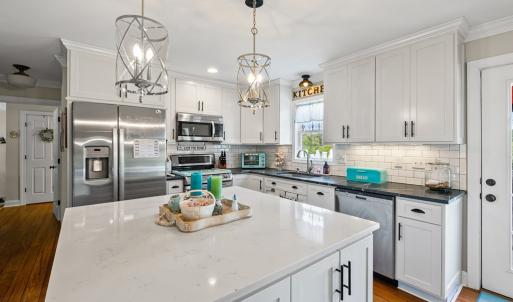 Photo #10 of 293 Sandy River Road, Green Bay, VA 6.3 acres