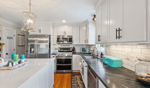 Photo #11 of 293 Sandy River Road, Green Bay, VA 6.3 acres