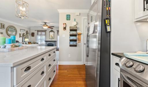 Photo #13 of 293 Sandy River Road, Green Bay, VA 6.3 acres