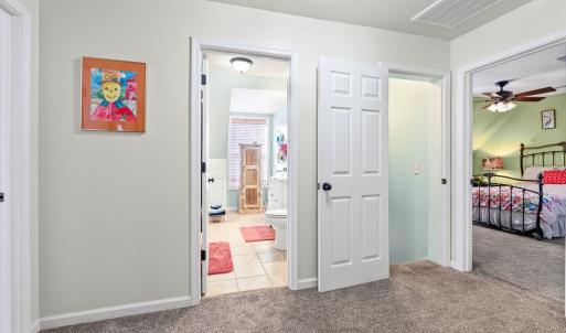 Photo #23 of 293 Sandy River Road, Green Bay, VA 6.3 acres