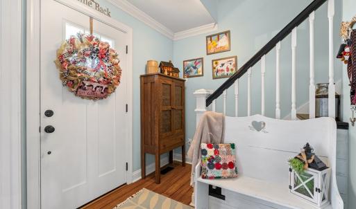 Photo #3 of 293 Sandy River Road, Green Bay, VA 6.3 acres