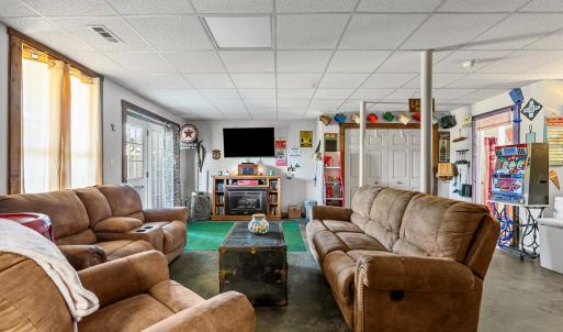 Photo #31 of 293 Sandy River Road, Green Bay, VA 6.3 acres