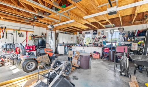 Photo #36 of 293 Sandy River Road, Green Bay, VA 6.3 acres