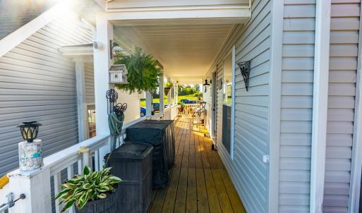 Photo #38 of 293 Sandy River Road, Green Bay, VA 6.3 acres