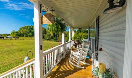 Photo #39 of 293 Sandy River Road, Green Bay, VA 6.3 acres