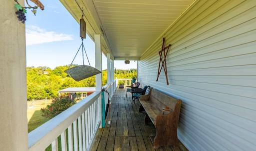 Photo #40 of 293 Sandy River Road, Green Bay, VA 6.3 acres