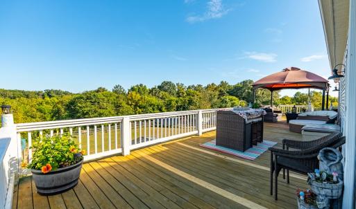 Photo #41 of 293 Sandy River Road, Green Bay, VA 6.3 acres