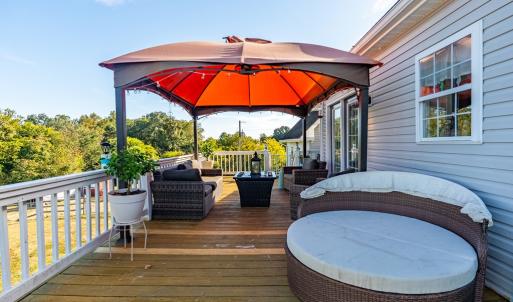 Photo #42 of 293 Sandy River Road, Green Bay, VA 6.3 acres