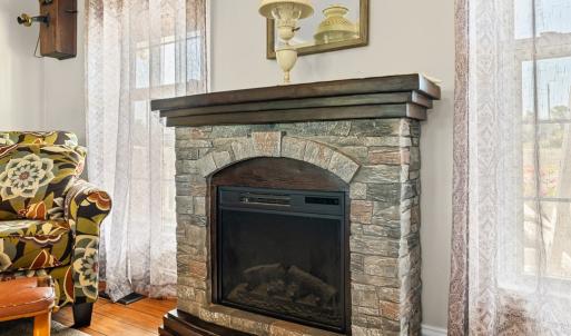 Photo #5 of 293 Sandy River Road, Green Bay, VA 6.3 acres