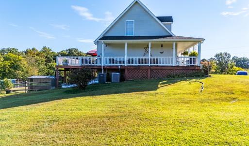 Photo #55 of 293 Sandy River Road, Green Bay, VA 6.3 acres