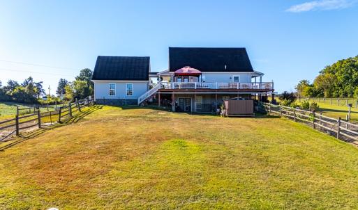 Photo #60 of 293 Sandy River Road, Green Bay, VA 6.3 acres