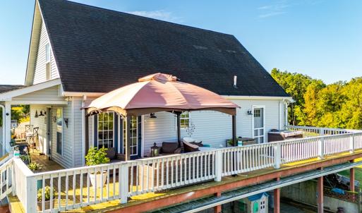 Photo #61 of 293 Sandy River Road, Green Bay, VA 6.3 acres