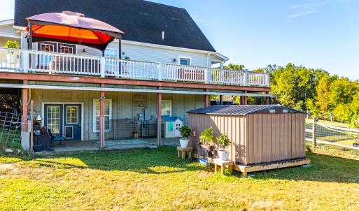 Photo #62 of 293 Sandy River Road, Green Bay, VA 6.3 acres