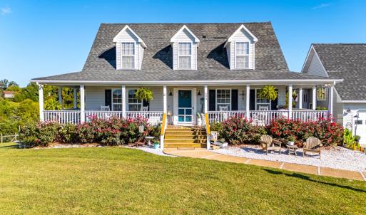 Photo #66 of 293 Sandy River Road, Green Bay, VA 6.3 acres