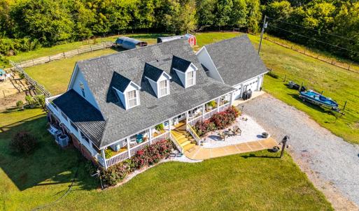 Photo #68 of 293 Sandy River Road, Green Bay, VA 6.3 acres