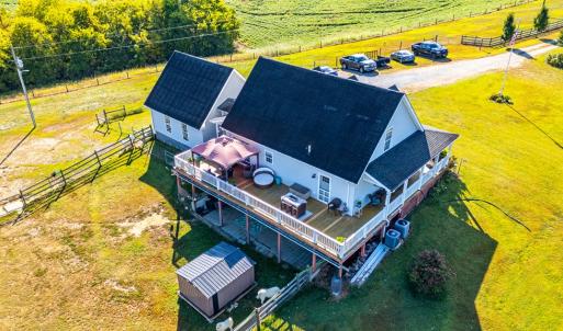 Photo #69 of 293 Sandy River Road, Green Bay, VA 6.3 acres