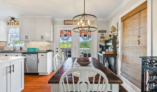 Photo #8 of 293 Sandy River Road, Green Bay, VA 6.3 acres