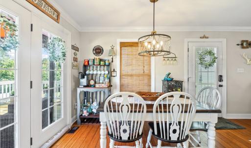 Photo #9 of 293 Sandy River Road, Green Bay, VA 6.3 acres