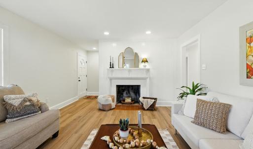 Photo #8 of 707 Milnwood, Farmville, VA 0.7 acres