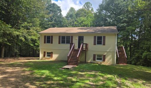 Photo #21 of 906 Equestrian Trails Rd, New Canton, VA 44.3 acres