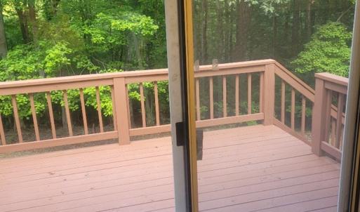 Photo #3 of 906 Equestrian Trails Rd, New Canton, VA 44.3 acres