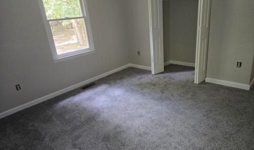 Photo #8 of 906 Equestrian Trails Rd, New Canton, VA 44.3 acres