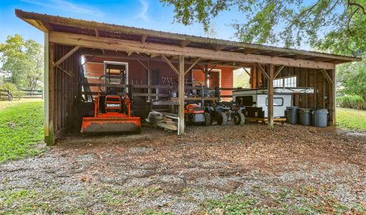 Photo #3 of 14150 Bear Slash Trail, Ashland, VA 23.3 acres
