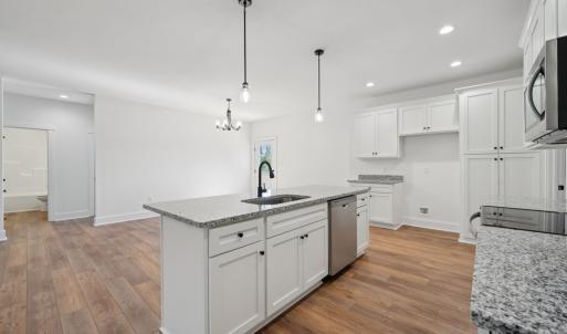 Photo #15 of 75 Oak Hill Road, Cumberland, VA 5.8 acres