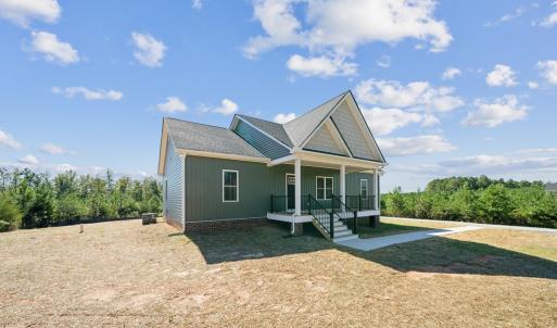 Photo #2 of 75 Oak Hill Road, Cumberland, VA 5.8 acres