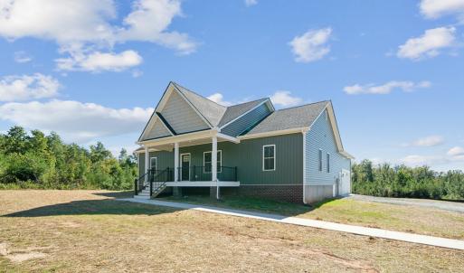 Photo #3 of 75 Oak Hill Road, Cumberland, VA 5.8 acres