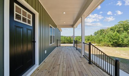 Photo #4 of 75 Oak Hill Road, Cumberland, VA 5.8 acres