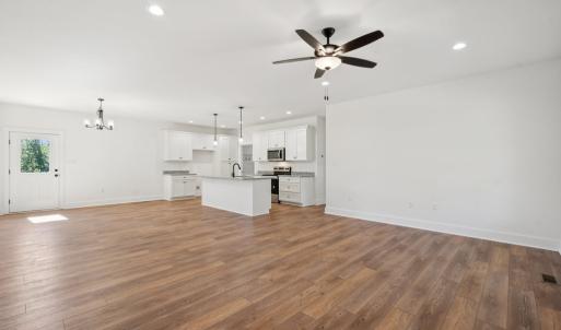 Photo #5 of 75 Oak Hill Road, Cumberland, VA 5.8 acres