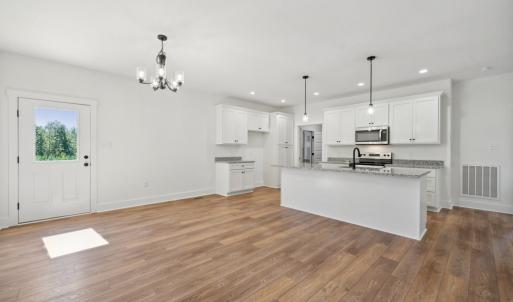 Photo #9 of 75 Oak Hill Road, Cumberland, VA 5.8 acres