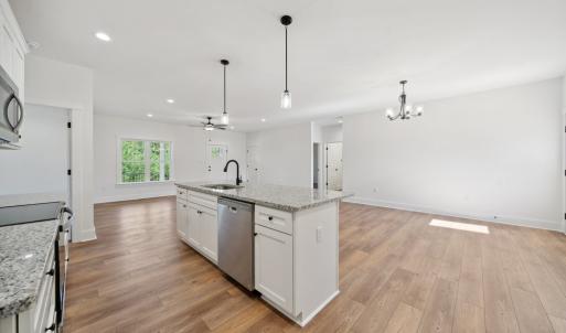 Photo #11 of 75 Oak Hill Road, Cumberland, VA 5.8 acres