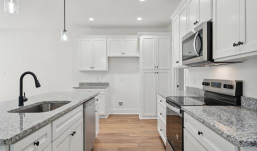 Photo #14 of 75 Oak Hill Road, Cumberland, VA 5.8 acres